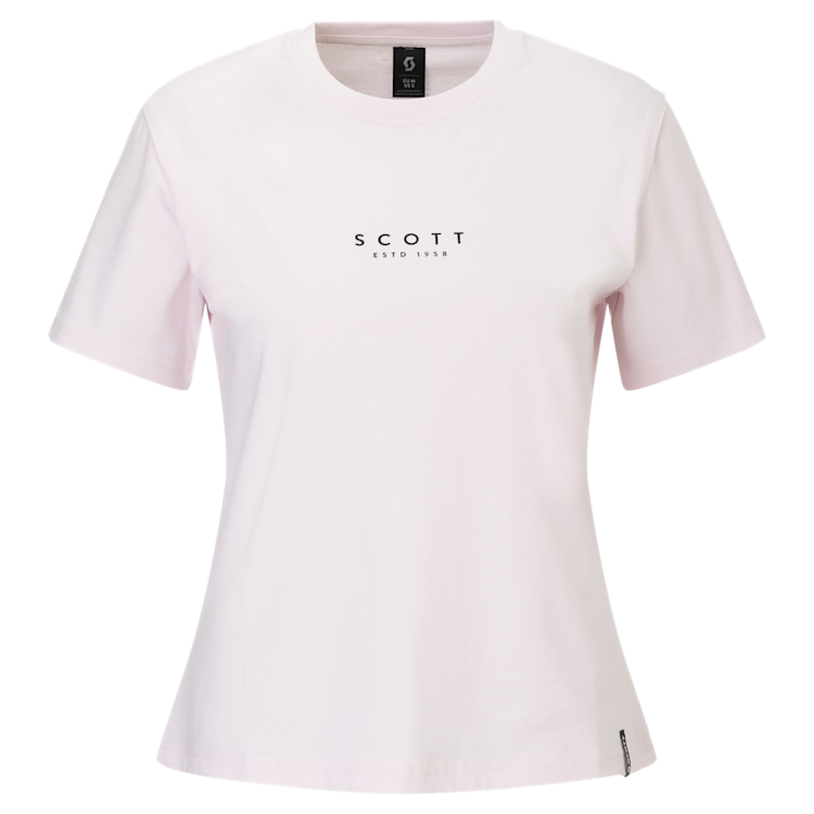 SCOTT Typo Women's Tee