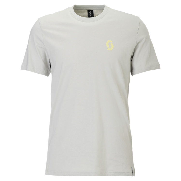 SCOTT Backprint Short-sleeve Men's Tee