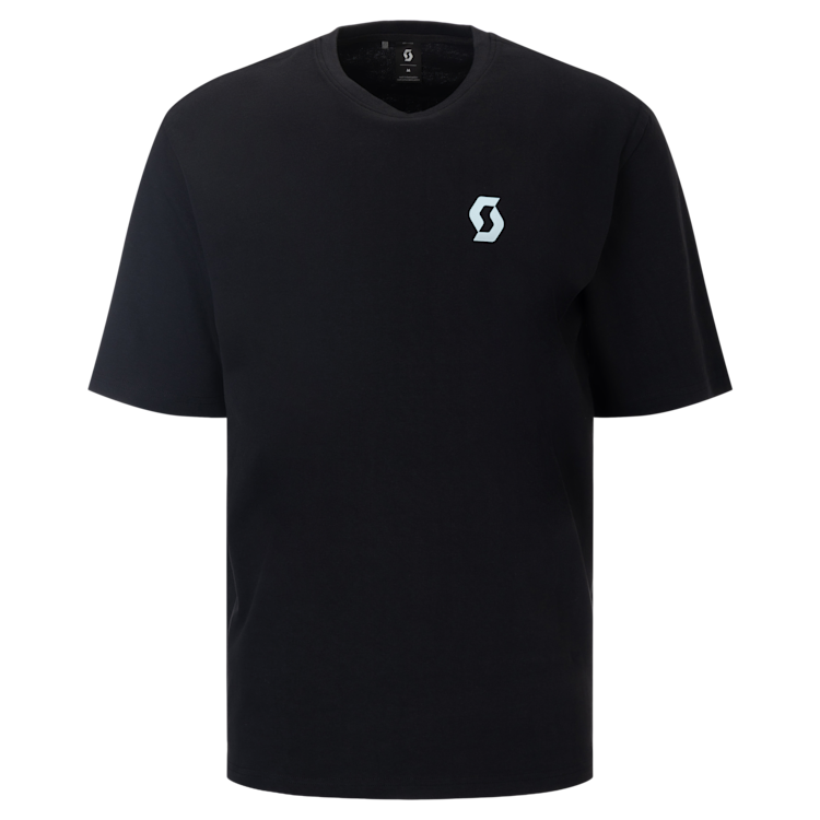 Camiseta para hombre SCOTT Graphic