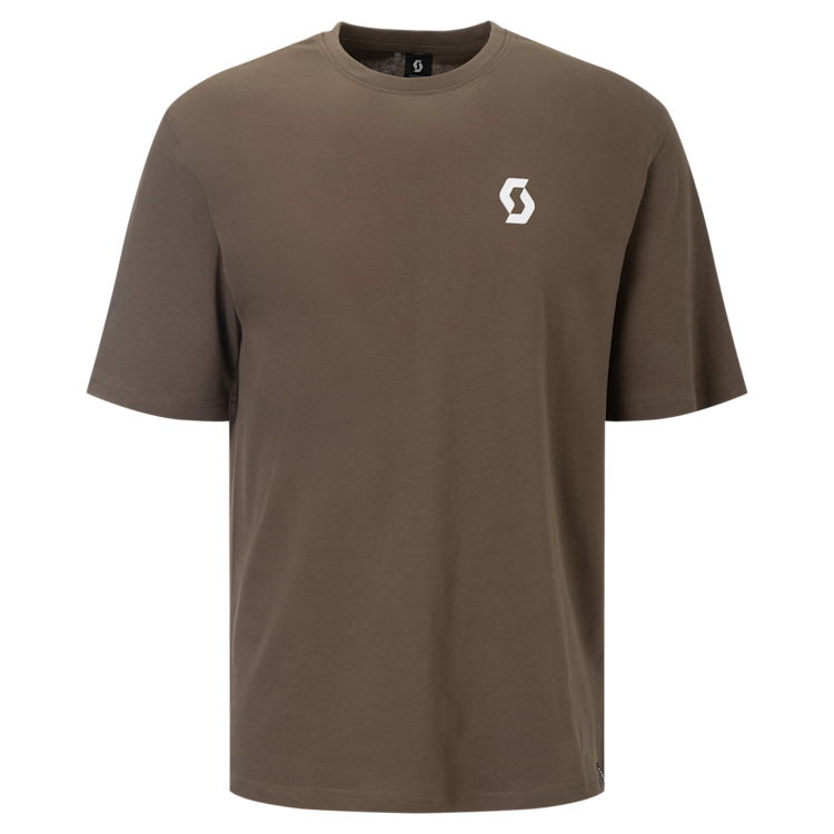 Camiseta para hombre SCOTT Graphic