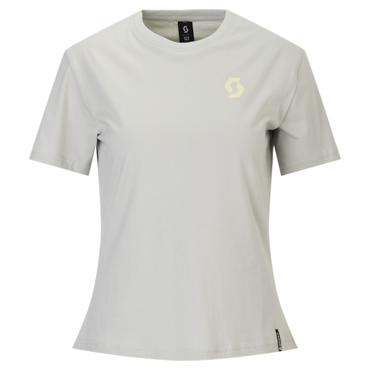 SCOTT Backprint Women's Tee