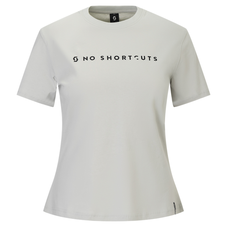 SCOTT No Shortcuts Women's Tee