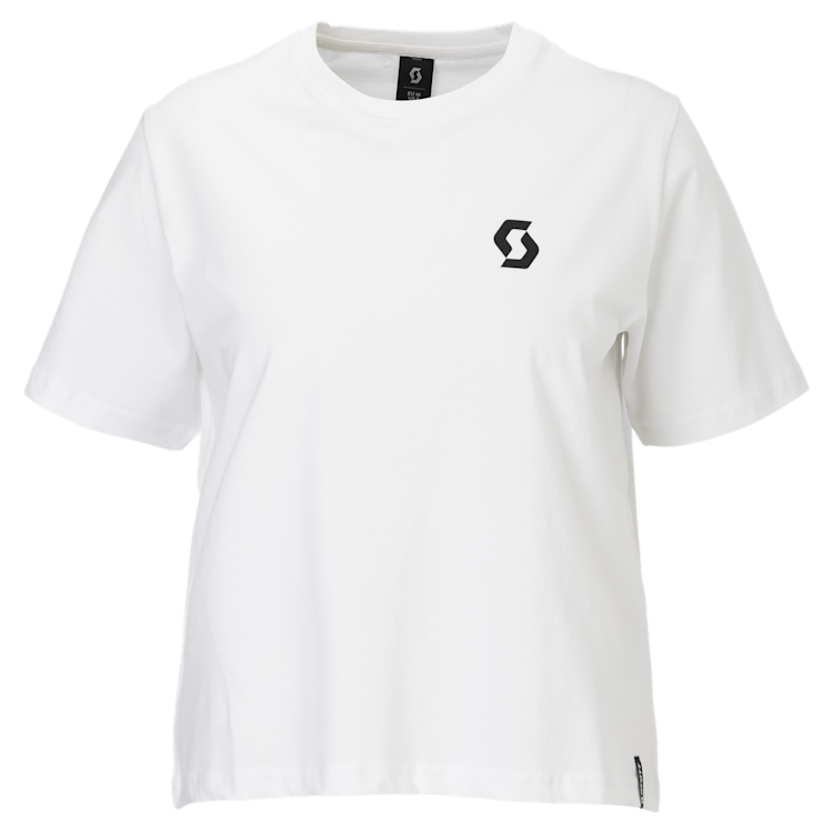 Camiseta para mujer SCOTT Authentic
