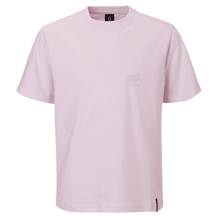 SCOTT Graphic Short-sleeve Junior Tee
