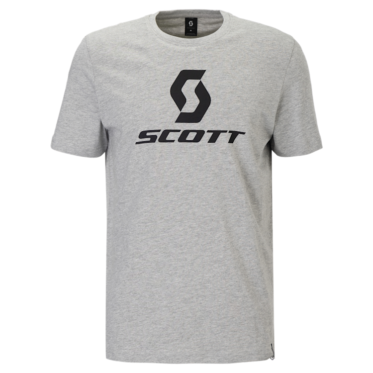 SCOTT Icon Men's Tee