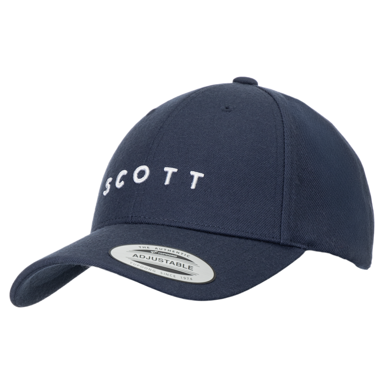 Casquette SCOTT Classic