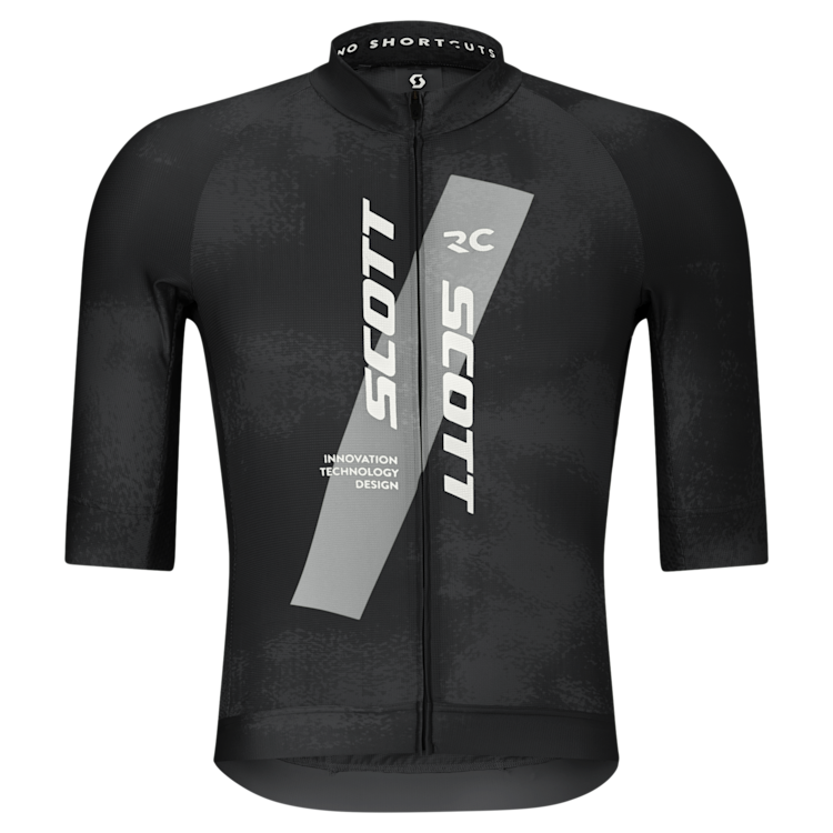 Maglia da uomo SCOTT RC PRO a maniche corte