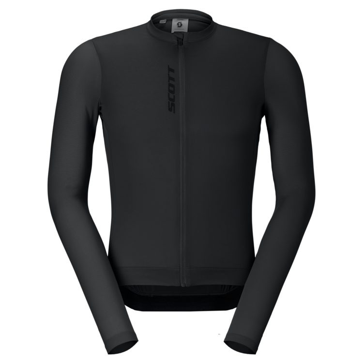 Maillot de manga larga para hombre SCOTT Pro