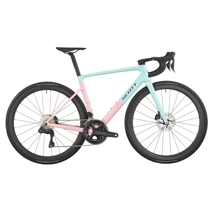 SCOTT Addict RC 10 Bike