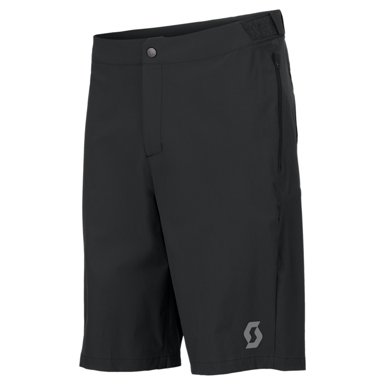 SCOTT Vertic LT w/pad Men's Shorts