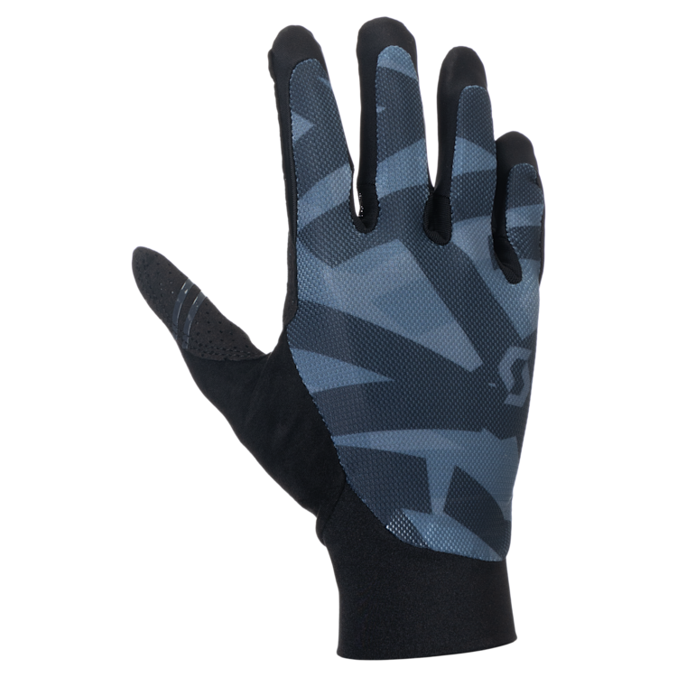 SCOTT Traction Handschuh mit langen Fingern