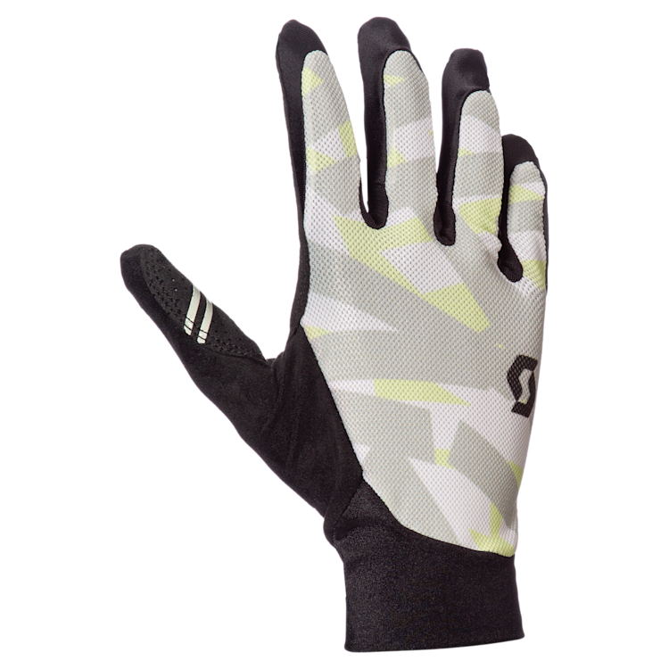 SCOTT Traction Handschuh mit langen Fingern
