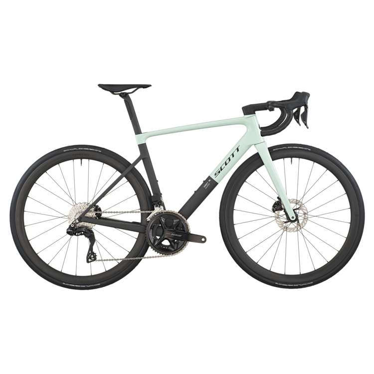 SCOTT Addict RC 30 Bike