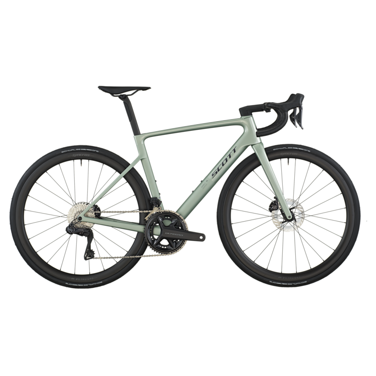 SCOTT Addict RC 20 Bike