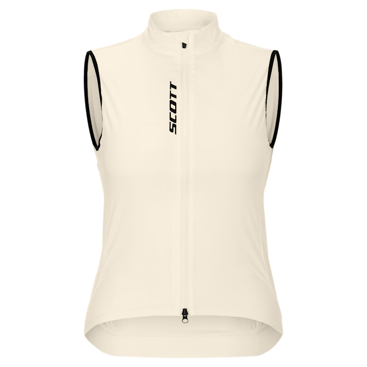 Dámská vesta SCOTT RC Pro Training Windbreaker
