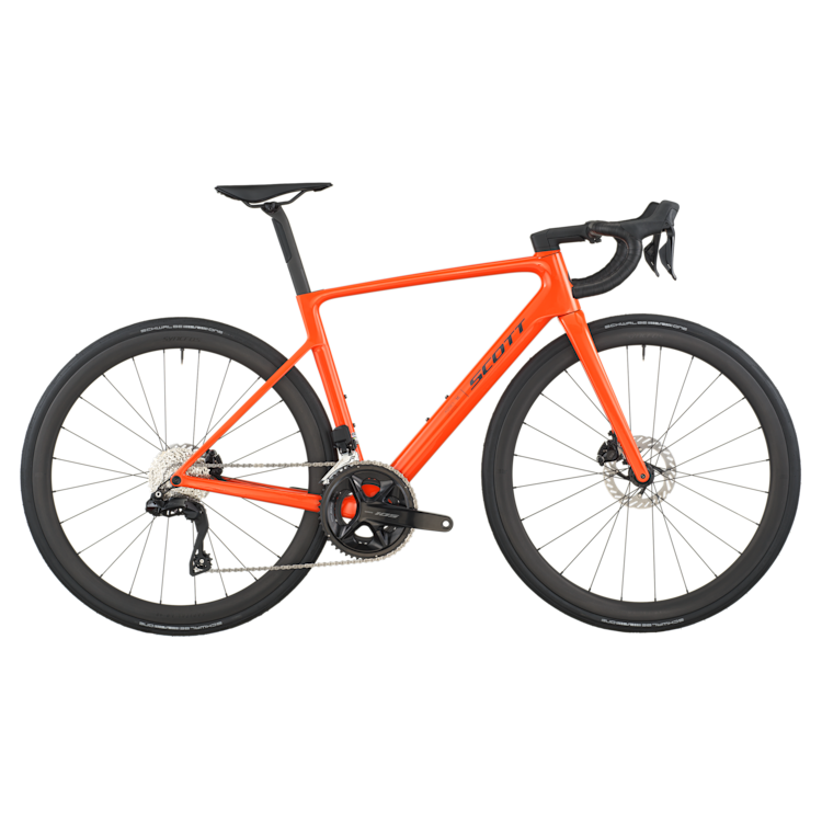 Vélo SCOTT Addict RC 30