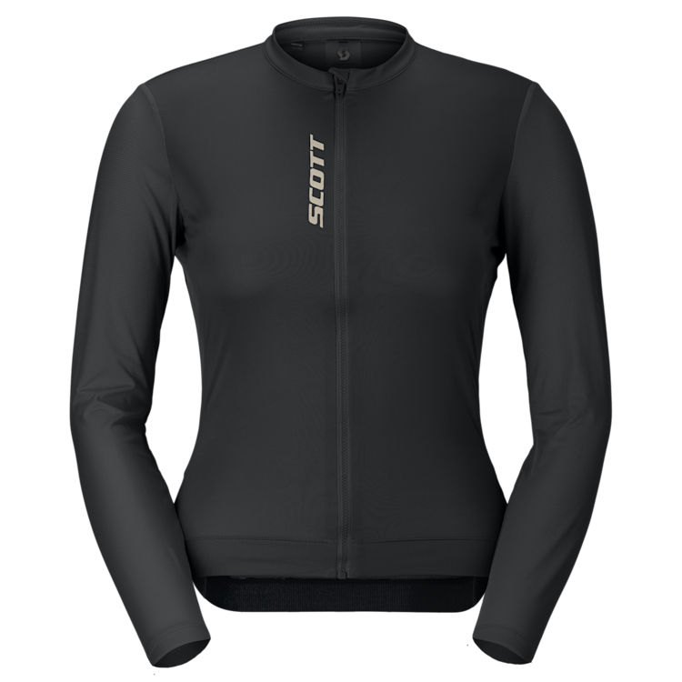 SCOTT Pro Long-sleeve Women's Jersey
