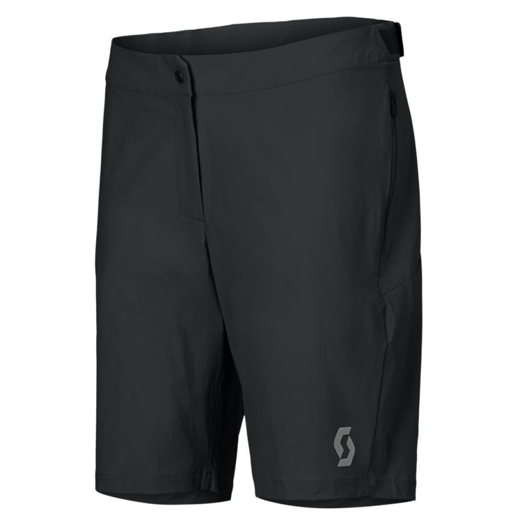 SCOTT Vertic LT Shorts mit Polsterung für Damen