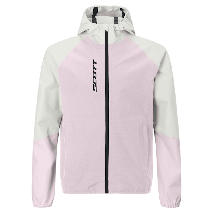 SCOTT Explorair Light Dryo 2.5L Junior Jacket