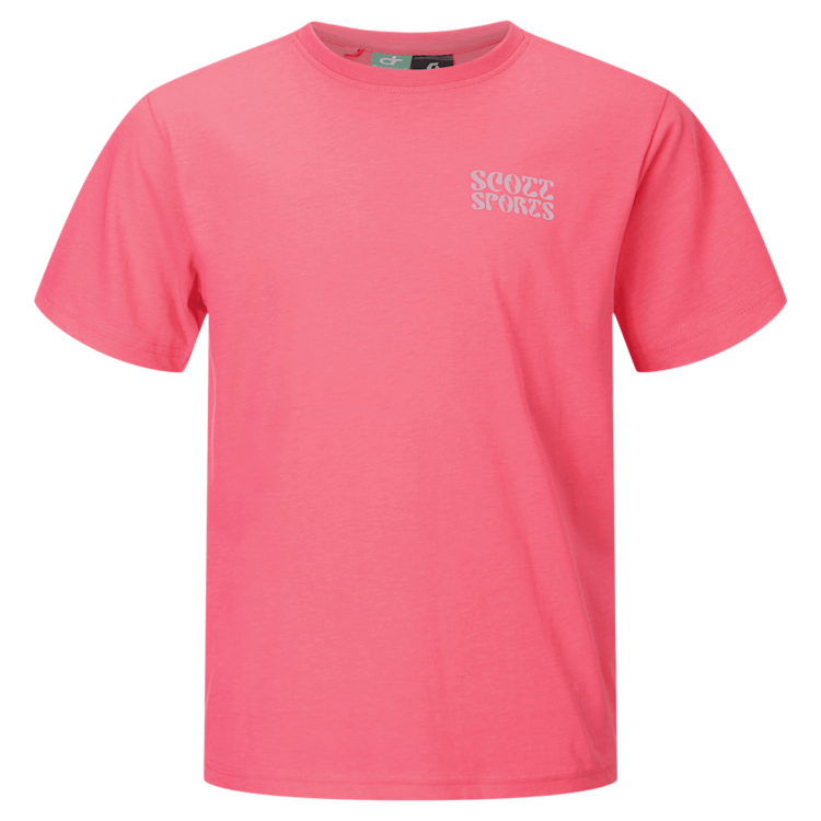 SCOTT Defined DRI Junior Kurzarmshirt