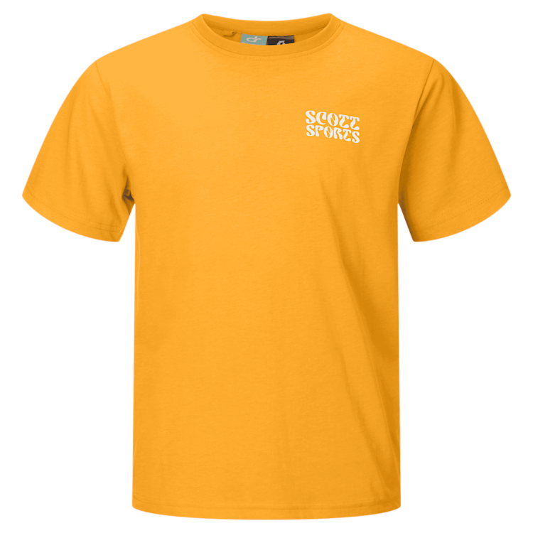 SCOTT Defined DRI Junior Kurzarmshirt