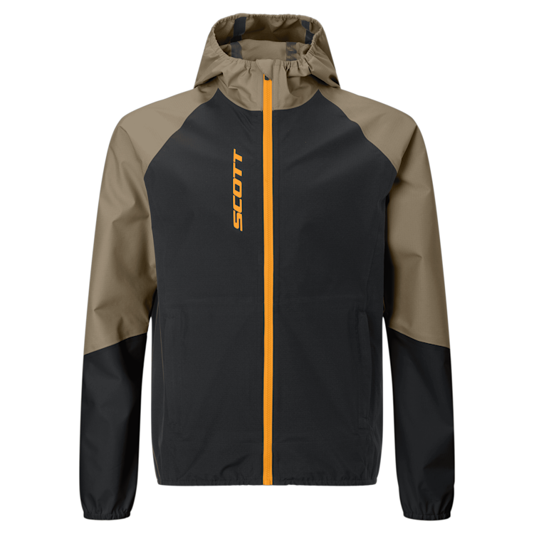 SCOTT Explorair Light Dryo 2.5L Junior Jacket