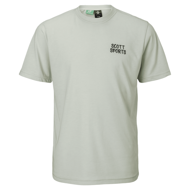 SCOTT Defined DRI Junior Kurzarmshirt