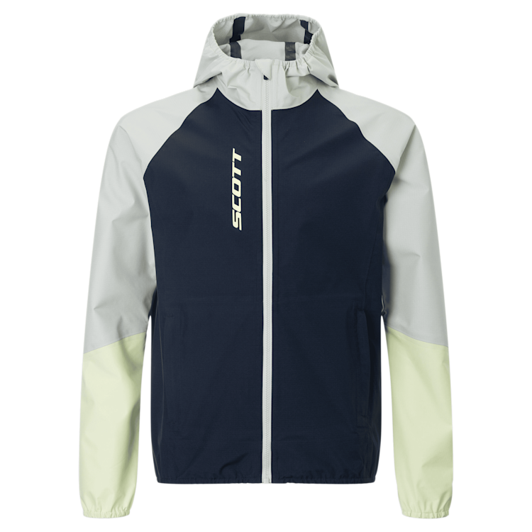 SCOTT Explorair Light Dryo 2.5L Junior Jacket