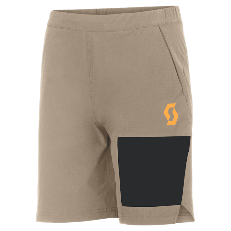 SCOTT Explorair Light Junior Shorts