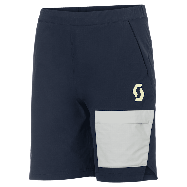 SCOTT Explorair Light Junior Shorts