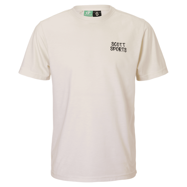 SCOTT Defined DRI Junior Kurzarmshirt