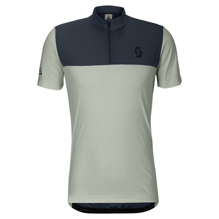 SCOTT Endurance LT Short-sleeve Men's Jersey