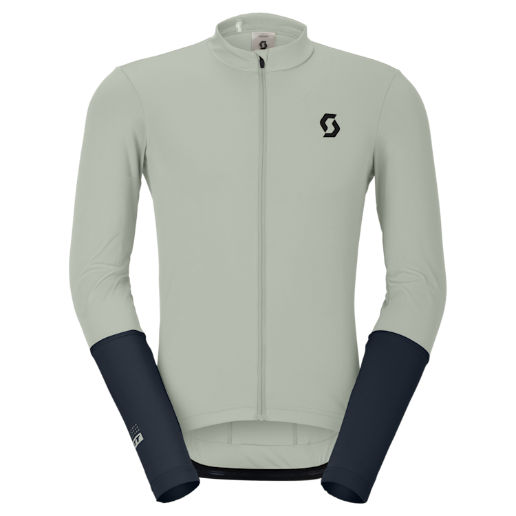 Maillot de manga larga para hombre SCOTT Endurance