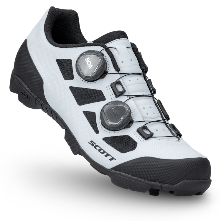 Zapatillas para mujer SCOTT MTB Vertec