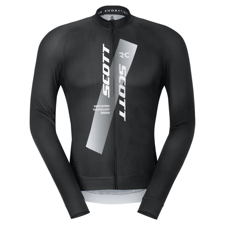 SCOTT RC Pro Long-sleeve Men's Jersey