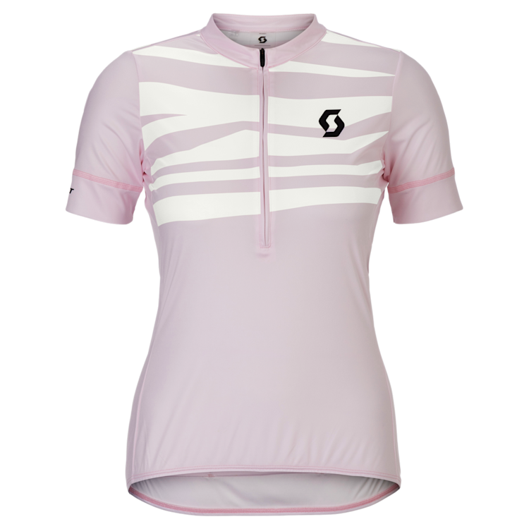 SCOTT Endurance LT Short-sleeve Women's Jersey