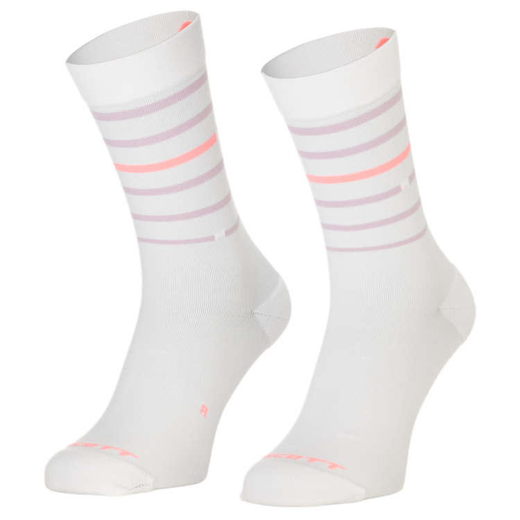 SCOTT Rings Crew Sock
