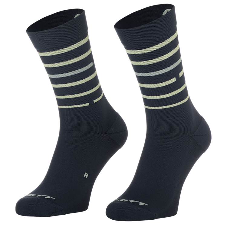 SCOTT Rings Crew Sock