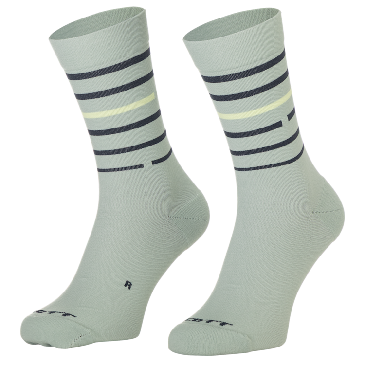SCOTT Rings Crew Sock