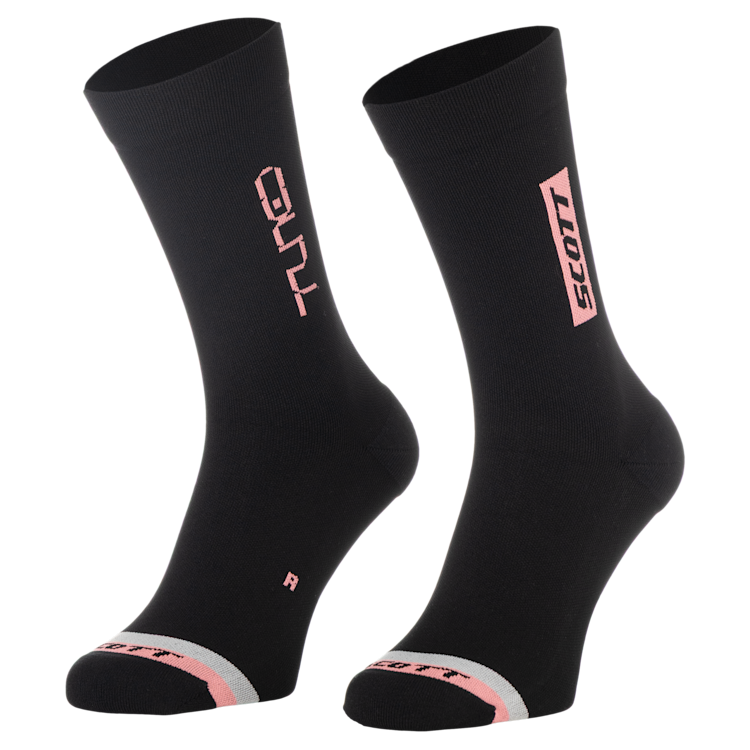 SCOTT Trail Tuned Crew Sock
