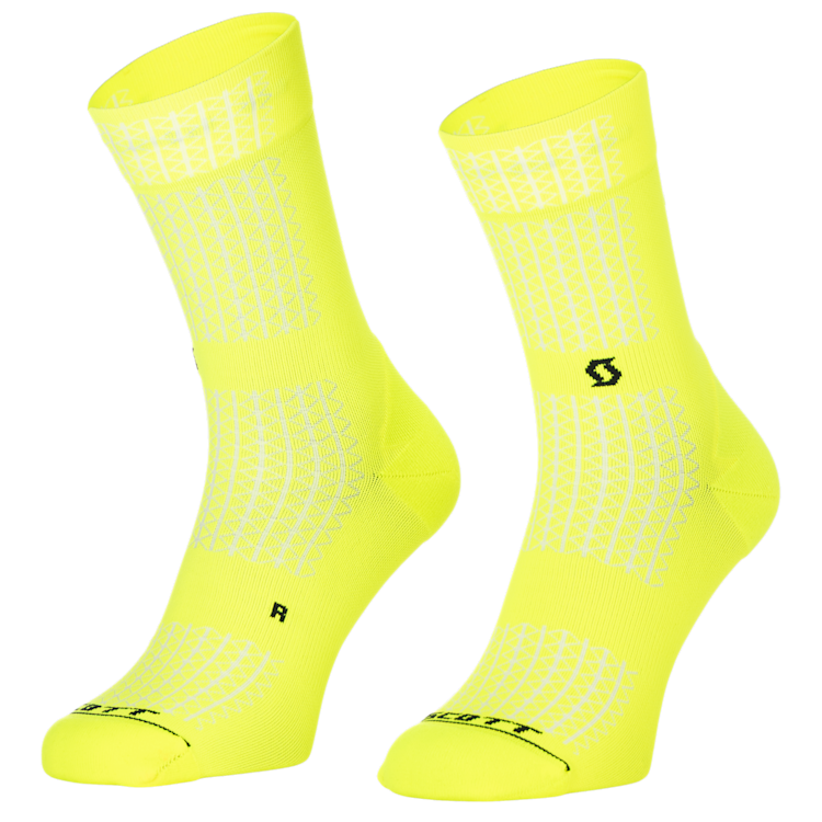 SCOTT Performance Crew Sock