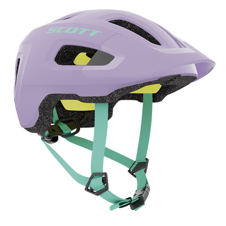 SCOTT Supra Junior Mips (CE) Helmet