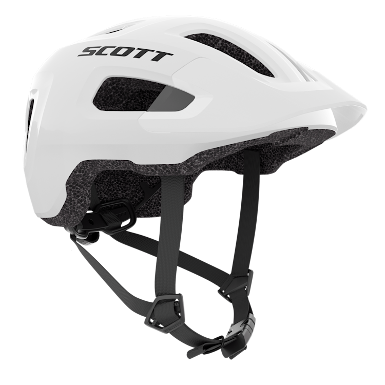SCOTT Supra (CE) Junior Helmet