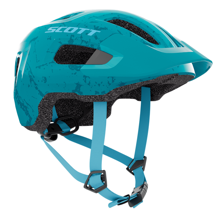 SCOTT Supra (CE) Junior Helmet