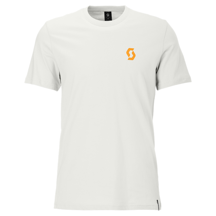SCOTT Backprint Short-sleeve Men's Tee