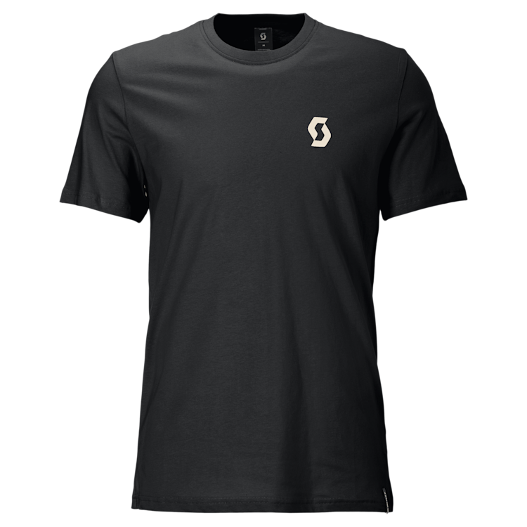 SCOTT Backprint Short-sleeve Men's Tee