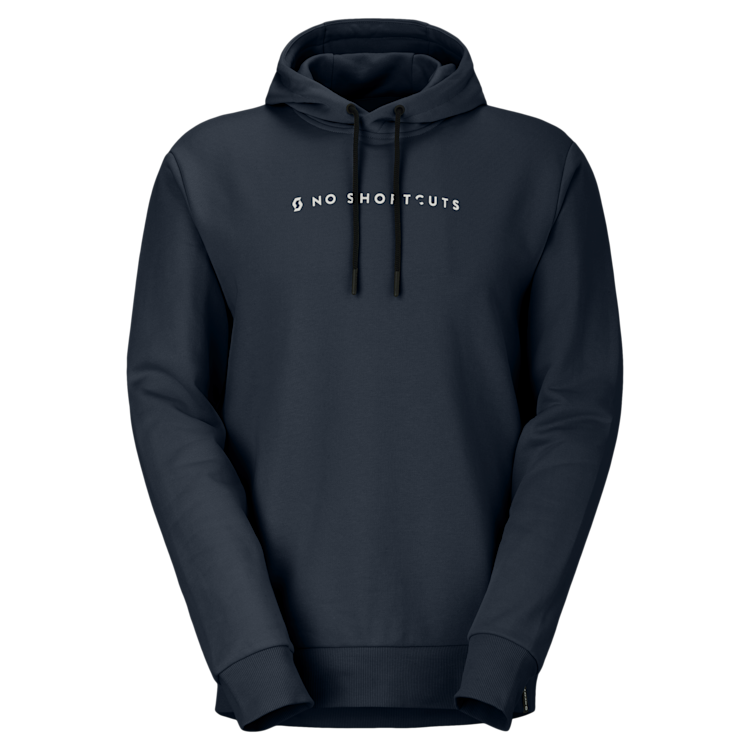SCOTT No Shortcuts Long-sleeve Men's Hoody