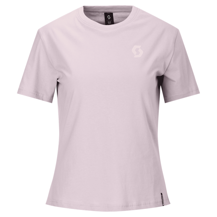 SCOTT Backprint Women's Tee