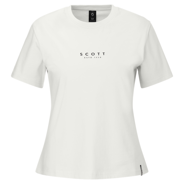 SCOTT Typo Women's Tee