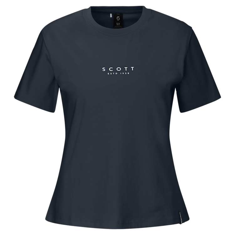 SCOTT Typo Women's Tee
